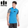 Darely slim fit oxfort T shirt