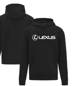 DARELY SPORTS EDITION COLLECTION || LEXUS