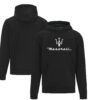 DARELY SPORTS EDITION COLLECTION || MASERATI