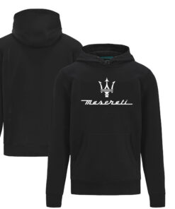 DARELY SPORTS EDITION COLLECTION || MASERATI