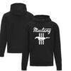 DARELY SPORTS EDITION COLLECTION || MUSTANG