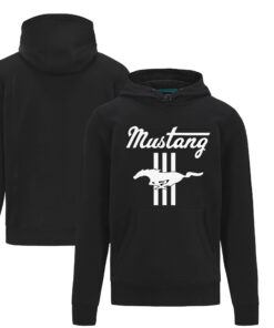 DARELY SPORTS EDITION COLLECTION || MUSTANG